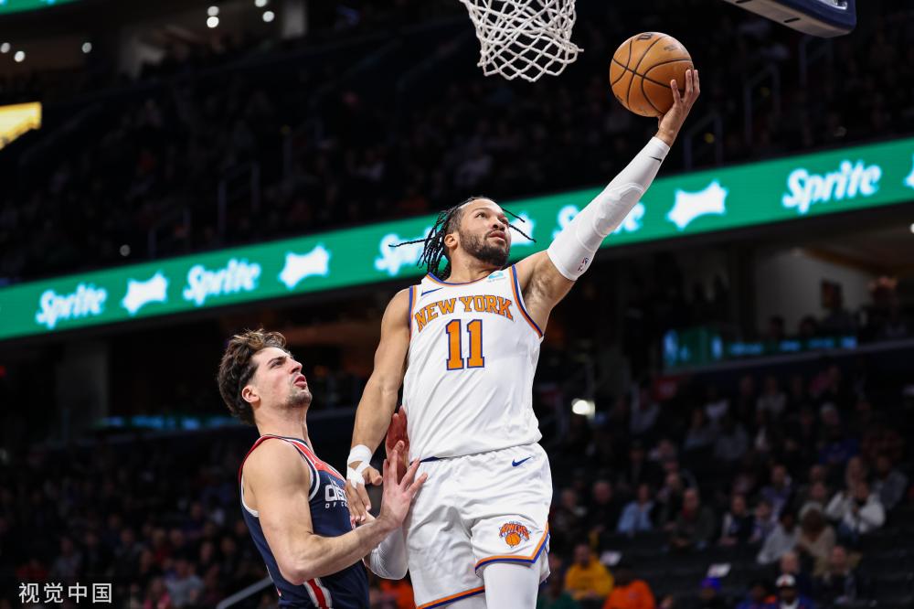 球迷们期待 球迷们期待