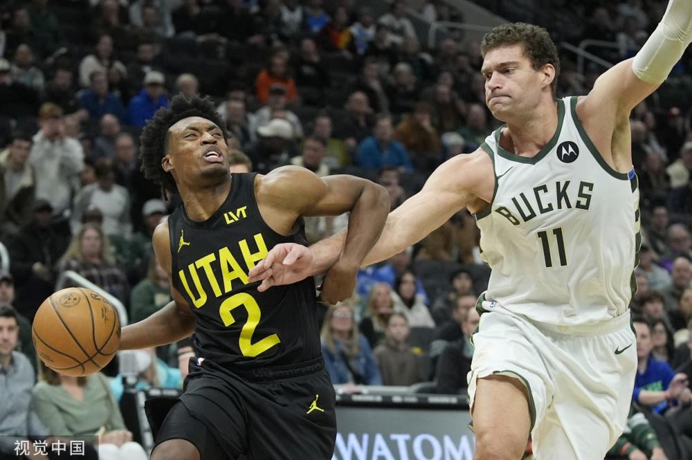 队间的微妙 队间的微妙