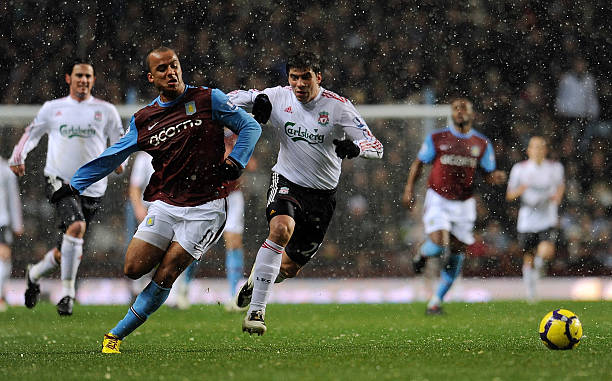 在酋长杯中 在酋长杯中