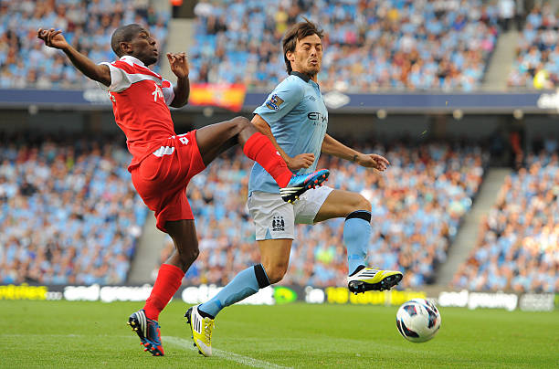 球员的楷模 球员的楷模